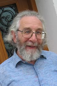Photo of Peter Aczel