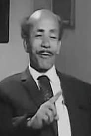 Photo of Mahmoud Makeen