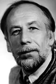 Photo of Vladimir Kurashkin
