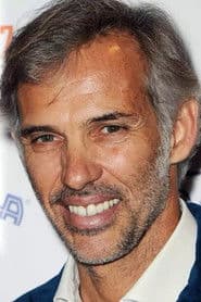 Photo of Paul Belmondo