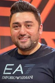 Photo of Müşfiq Şahverdiyev