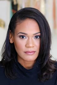 Photo of Alyssa Brayboy