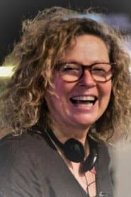 Photo of Madeleine Blackwell