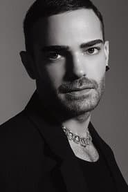 Photo of Elnur Huseynov