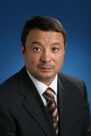 Photo of Serik Konakbaev