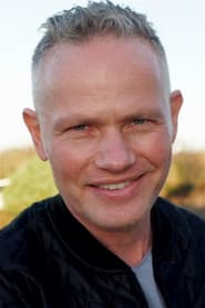 Photo of Morten Skærved