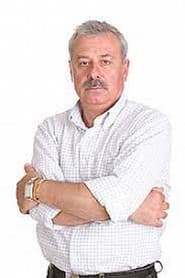 Photo of Iliya Kostov