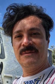 Photo of Felipe Ilabaca