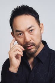 Photo of shoichi fukui