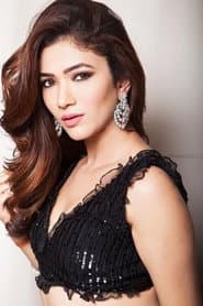 Photo of Ridhima Pandit