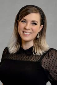 Photo of Jessica Merizan
