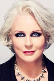 Photo of Iréne Theorin