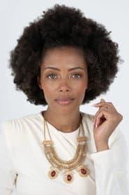 Photo of Paris Dunbar
