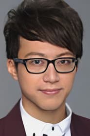 Photo of James Ng Yip-Kwan