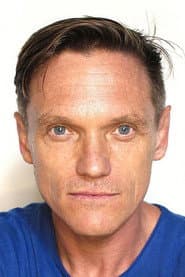 Photo of Rob van Vuuren