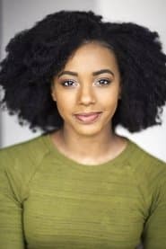 Photo of Alyah Chanelle Scott