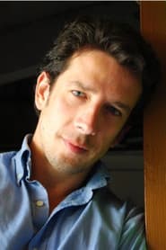 Photo of Alex de Porrata
