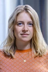 Photo of Genevieve Barr
