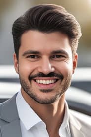 Photo of Mahdi Sharaki