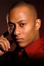 Photo of Anthony Fleming III