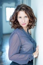 Photo of Véronique Balme