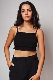 Photo of Pascale Zelaya