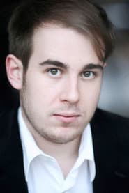 Photo of Anthony Binet