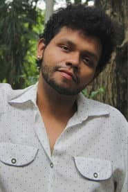 Photo of Guilherme Dourado