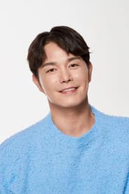 Photo of Kang Ji-woon