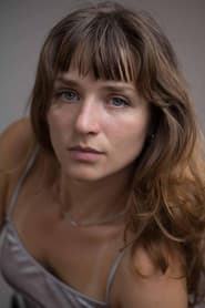 Photo of Aisleen McLafferty