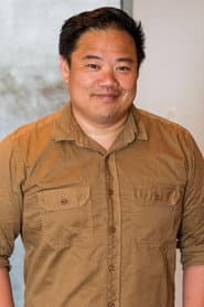 Photo of Chris Ying