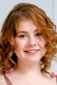 Photo of Rebeca Fox