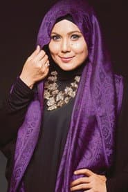 Photo of Haleeda Mazlein
