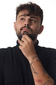 Photo of Juan Amodeo