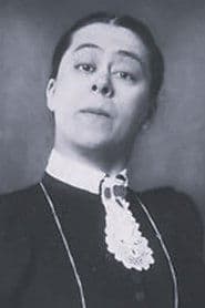Photo of Emmy Wyda