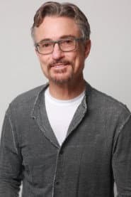 Photo of Barry Josephson