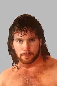 Photo of Brad James