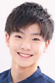 Photo of Haruto Kobayashi