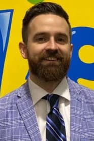 Photo of Luke Field