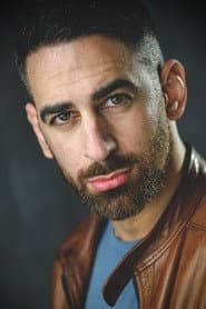 Photo of Alexander Saliba