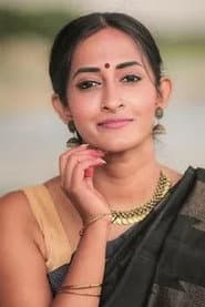 Photo of Vasudha Krishnamoorthy