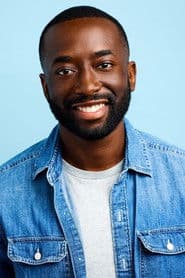 Photo of Kwaku Adu-Poku