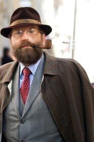 Photo of Marco Cossutta