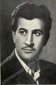 Photo of Malkhaz Beburishvili