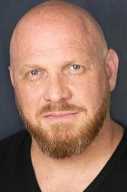 Photo of Chris Goad