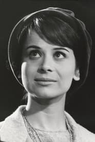Photo of Josée Steiner
