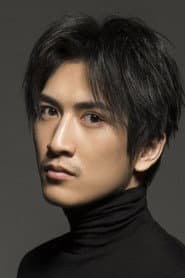 Photo of Li Shengrong