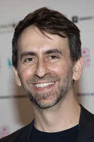 Photo of Adam Stein