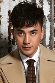 Photo of Zhang Ruihan