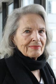 Photo of Gunnel Nilsson